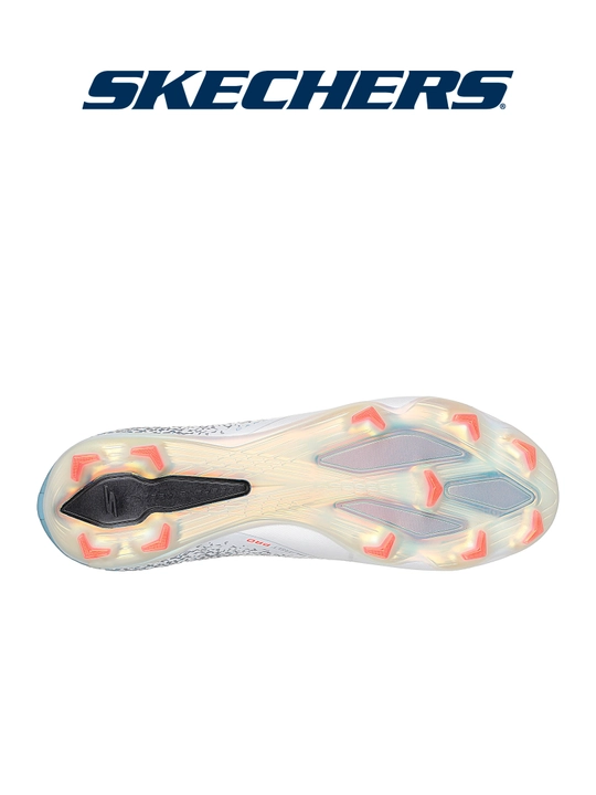Futbol butsasi Skechers Razor 1.5 Elite FG, bog'ichli