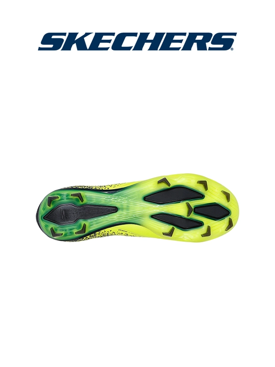 Futbol butsasi Skechers Razor 1.5 Elite FG, bog'ichli