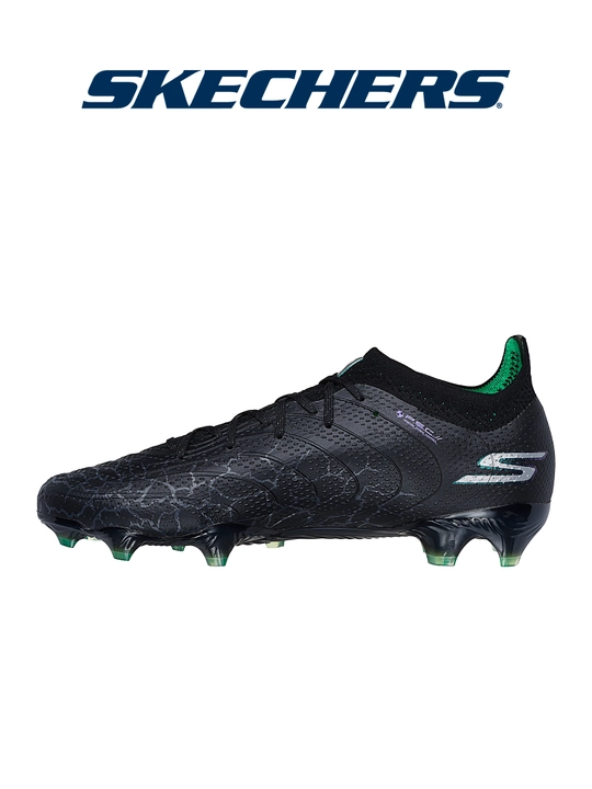 Futbol butsasi Skechers SKX_ 1.5 Elite FG, bog'ichli