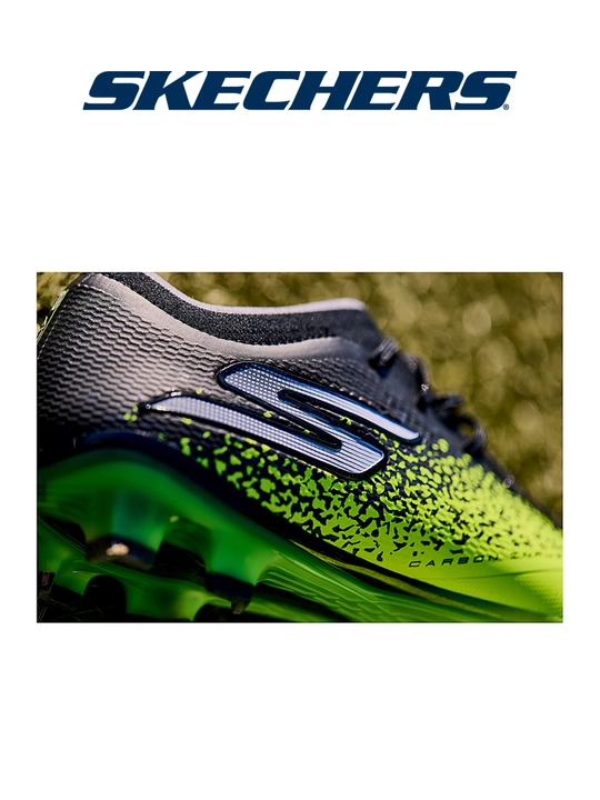 Futbol butsasi Skechers Razor 1.5 Elite FG, bog'ichli