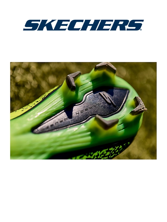 Futbol butsasi Skechers Razor 1.5 Elite FG, bog'ichli