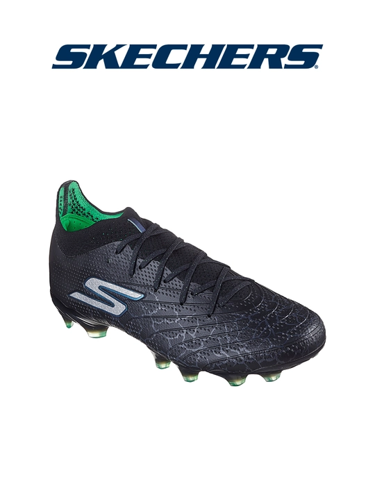 Futbol butsasi Skechers SKX_ 1.5 Elite FG, bog'ichli