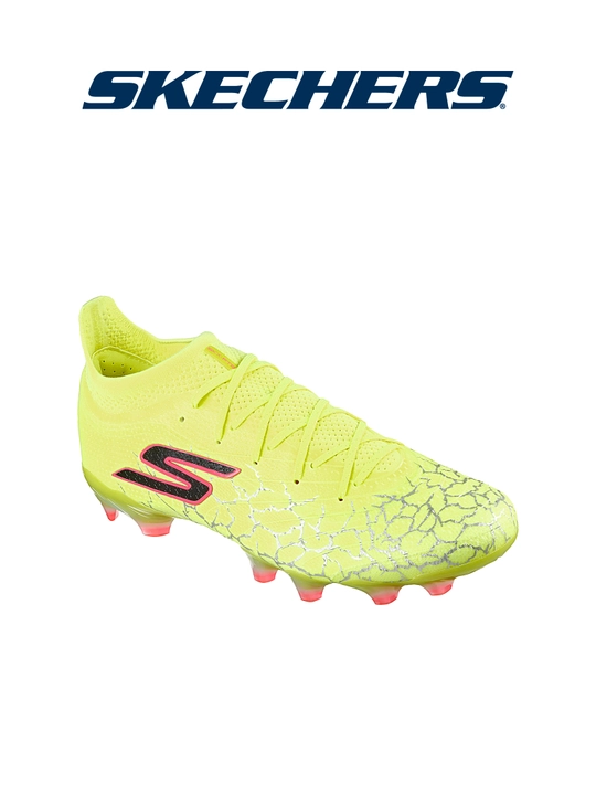 Futbol butsasi Skechers SKX_ 1.5 Elite FG, bog'ichli