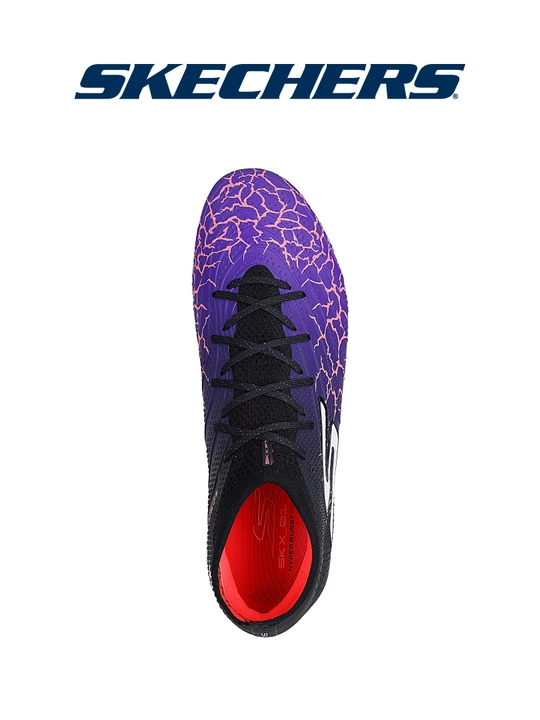 Futbol butsasi Skechers SKX_ 1.5 Elite FG, bog'ichli