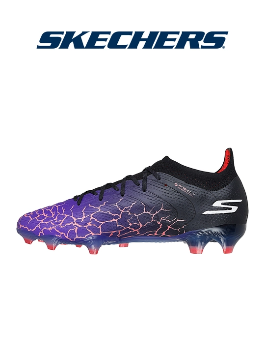 Futbol butsasi Skechers SKX_ 1.5 Elite FG, bog'ichli