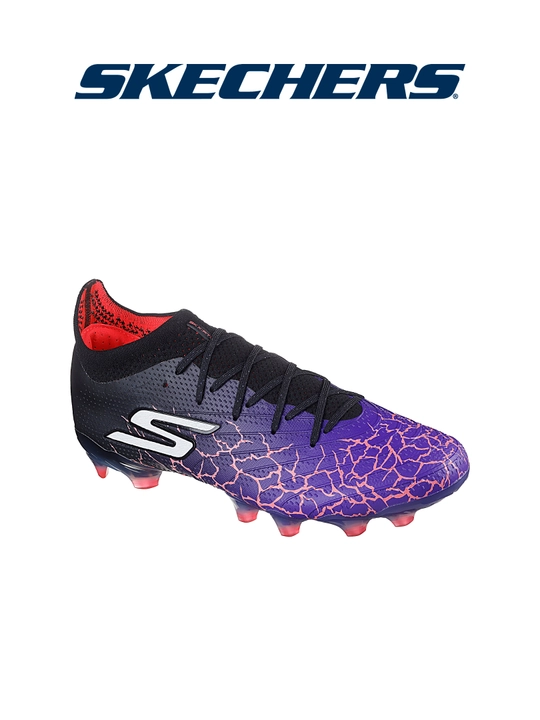 Futbol butsasi Skechers SKX_ 1.5 Elite FG, bog'ichli
