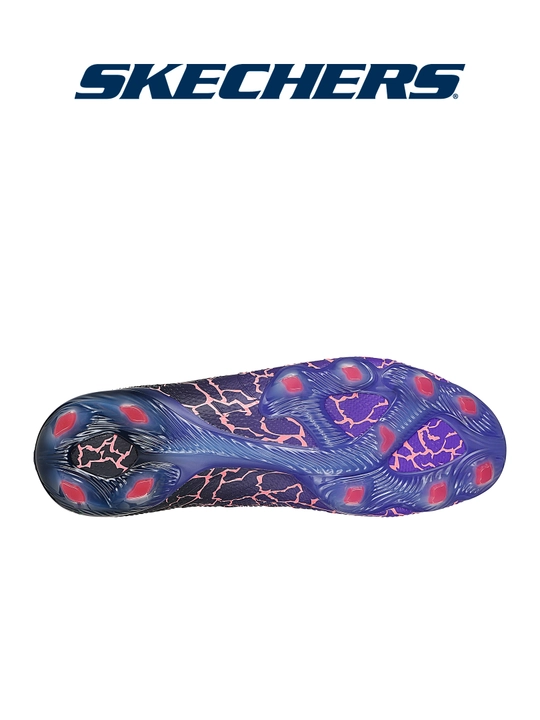 Futbol butsasi Skechers SKX_ 1.5 Elite FG, bog'ichli