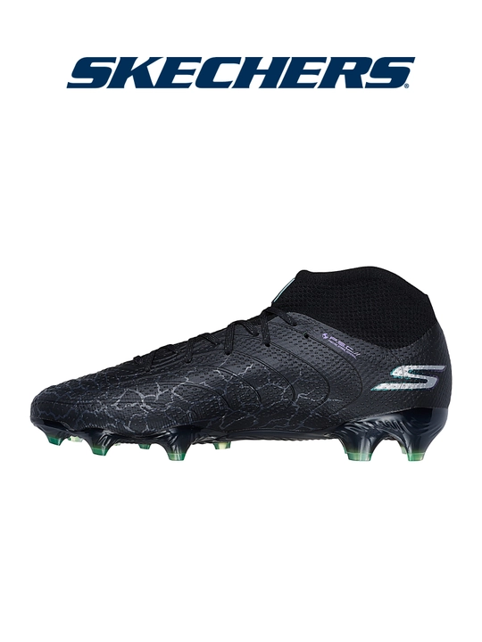 Futbol butsasi Skechers SKX_1.5 High Elite FG, bog'ichli