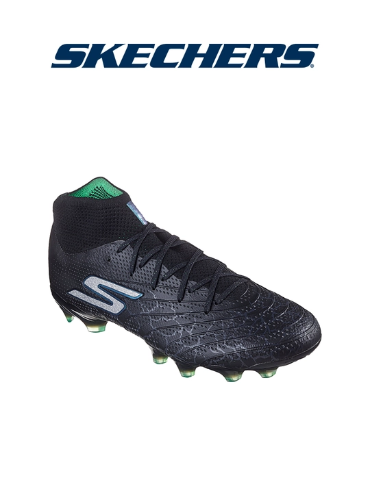 Futbol butsasi Skechers SKX_1.5 High Elite FG, bog'ichli