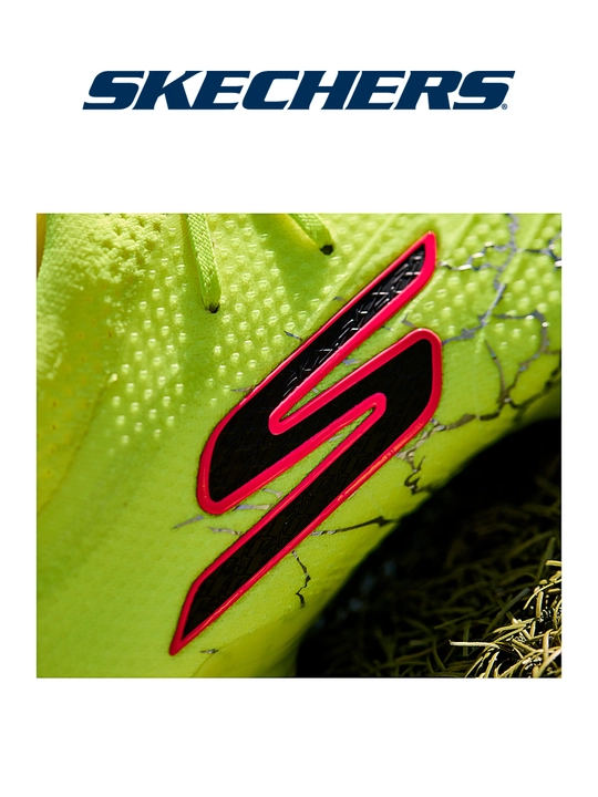 Futbol butsasi Skechers SKX_ 1.5 Elite FG, bog'ichli