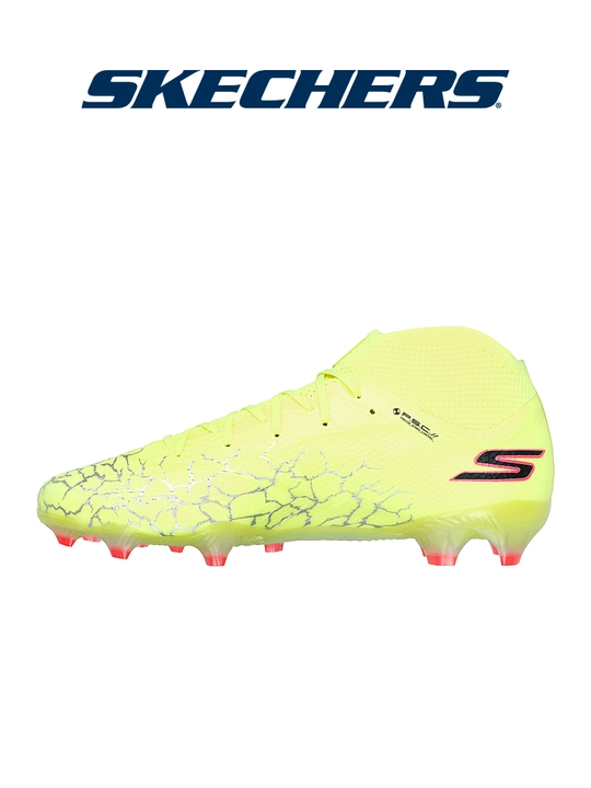 Futbol butsasi Skechers SKX_1.5 High Elite FG, bog'ichli