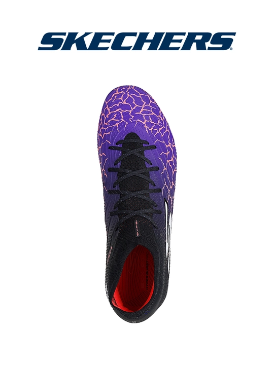 Futbol butsasi Skechers SKX_1.5 High Elite FG, bog'ichli