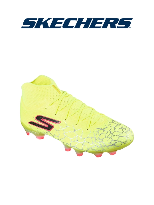 Futbol butsasi Skechers SKX_1.5 High Elite FG, bog'ichli