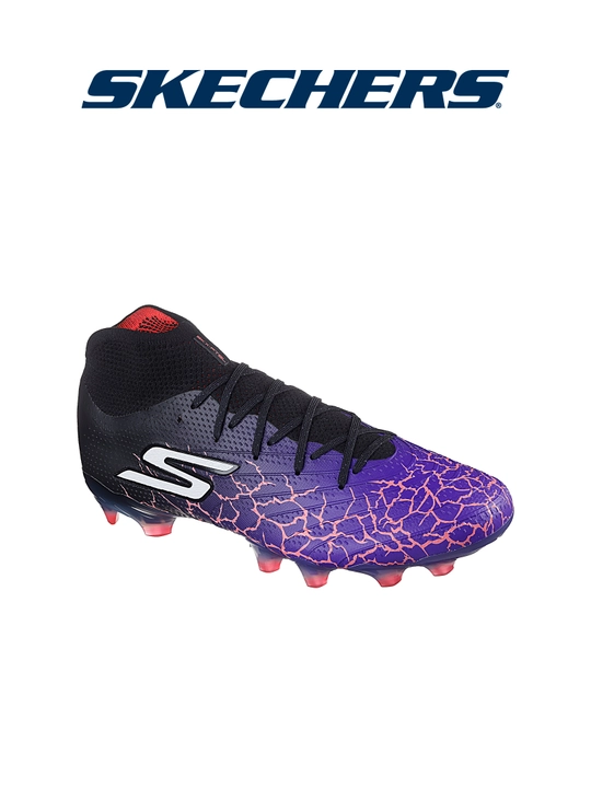 Futbol butsasi Skechers SKX_1.5 High Elite FG, bog'ichli