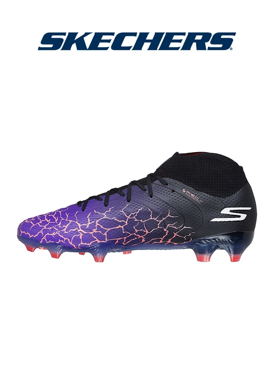 Futbol butsasi Skechers SKX_1.5 High Elite FG, bog'ichli