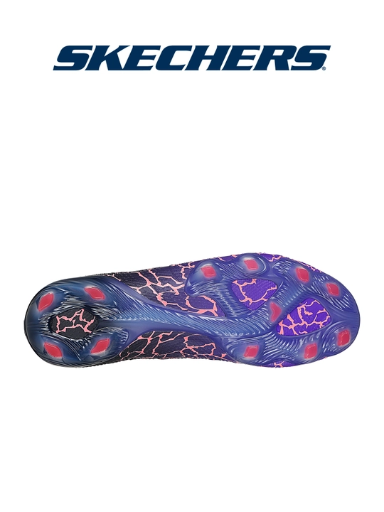 Futbol butsasi Skechers SKX_1.5 High Elite FG, bog'ichli