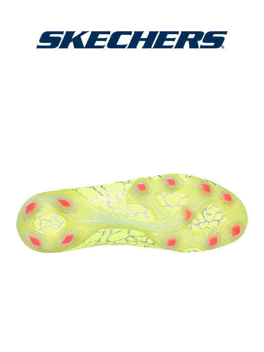 Futbol butsasi Skechers SKX_1.5 High Elite FG, bog'ichli