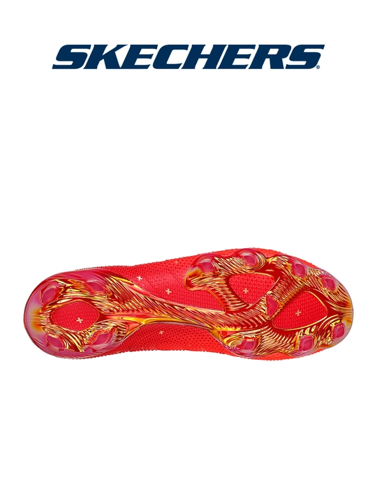 Futbol butsasi Skechers HK Player Edition SKX_ 1.5 Elite FG, bog'ichli