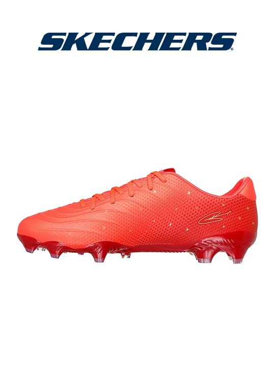 Бутсы футбольные Skechers HK Player Edition SKX_1.5 Academy FG на шнуровке