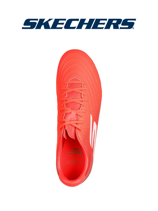 Бутсы футбольные Skechers HK Player Edition SKX_1.5 Academy FG на шнуровке