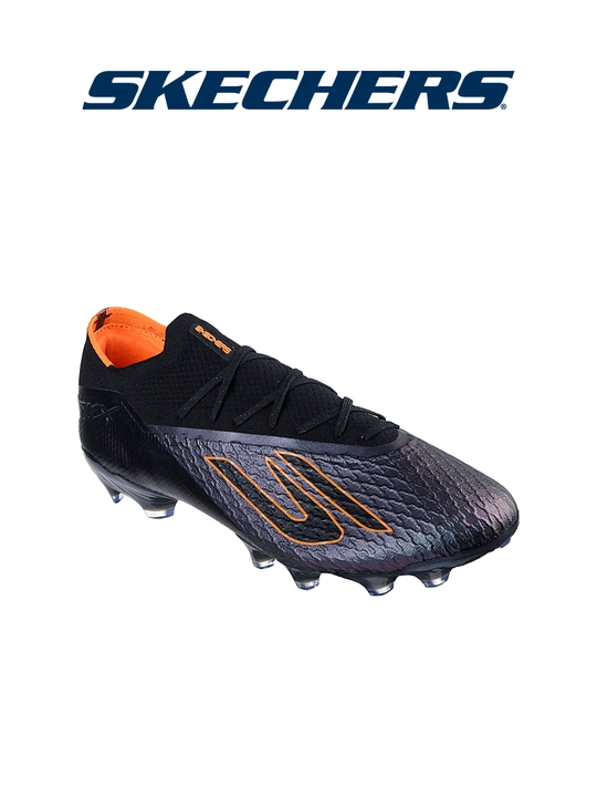 Бутсы футбольные Skechers SKX_2 Elite FG на шнуровке