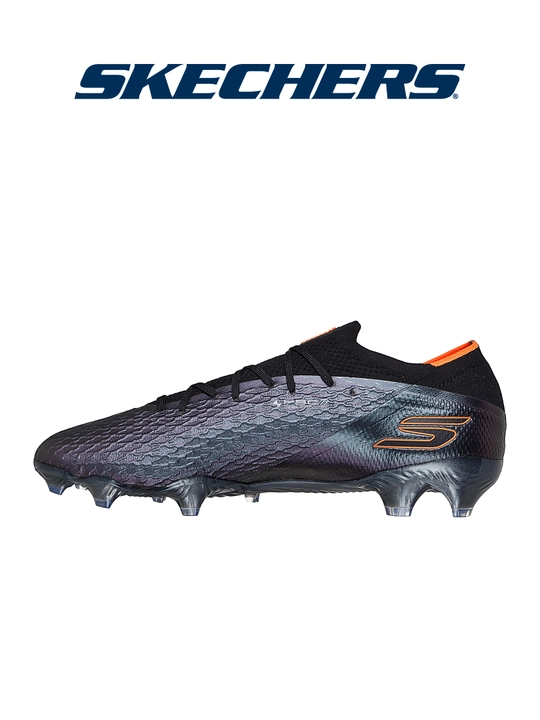 Бутсы футбольные Skechers SKX_2 Elite FG на шнуровке