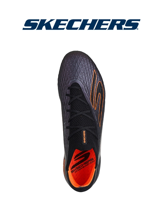 Бутсы футбольные Skechers SKX_2 Elite FG на шнуровке