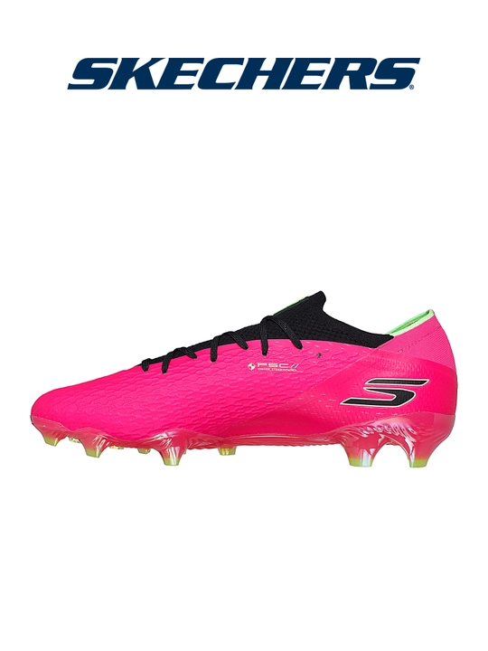 Бутсы футбольные Skechers SKX_2 Elite FG на шнуровке
