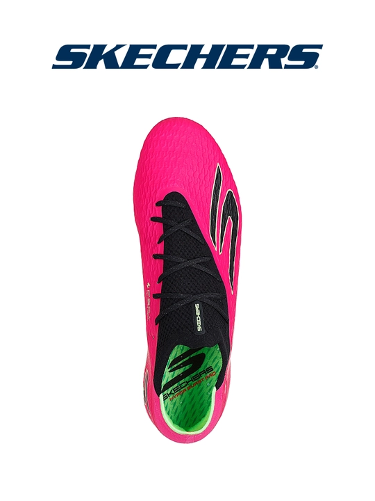 Бутсы футбольные Skechers SKX_2 Elite FG на шнуровке