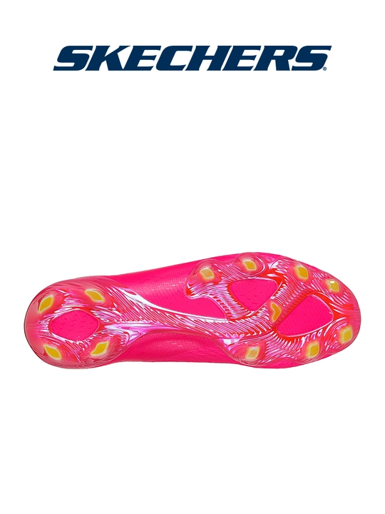 Бутсы футбольные Skechers SKX_2 Elite FG на шнуровке