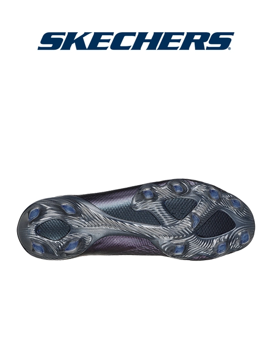 Бутсы футбольные Skechers SKX_2 Elite FG на шнуровке