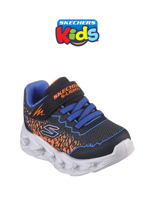 Кроссовки для мальчиков Skechers VORTEX 2.0, на липучке