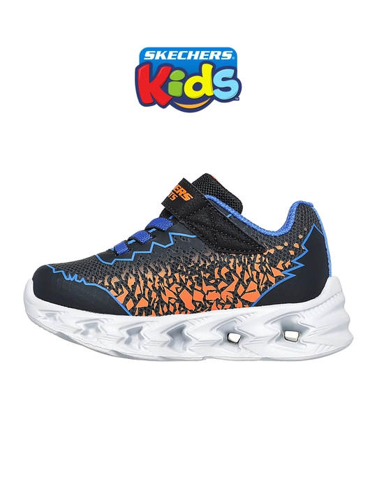 Кроссовки для мальчиков Skechers VORTEX 2.0, на липучке