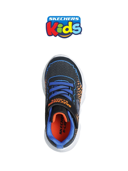 Кроссовки для мальчиков Skechers VORTEX 2.0, на липучке