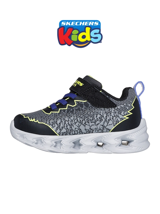 Кроссовки для мальчиков Skechers VORTEX 2.0, на липучке