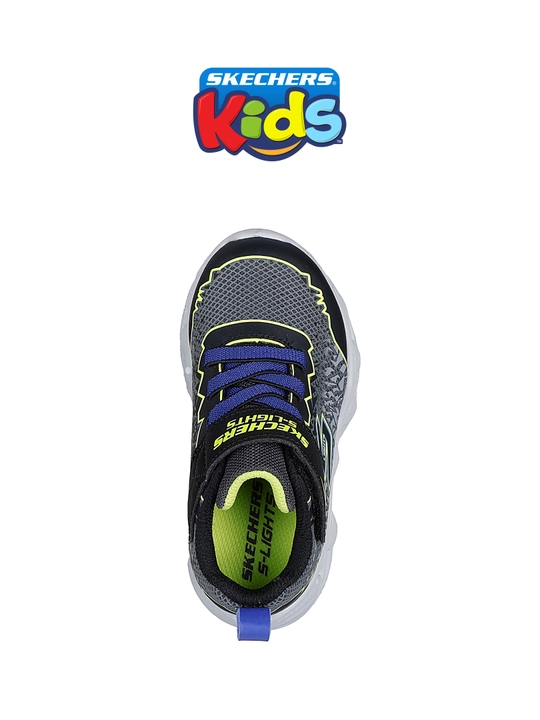 Кроссовки для мальчиков Skechers VORTEX 2.0, на липучке