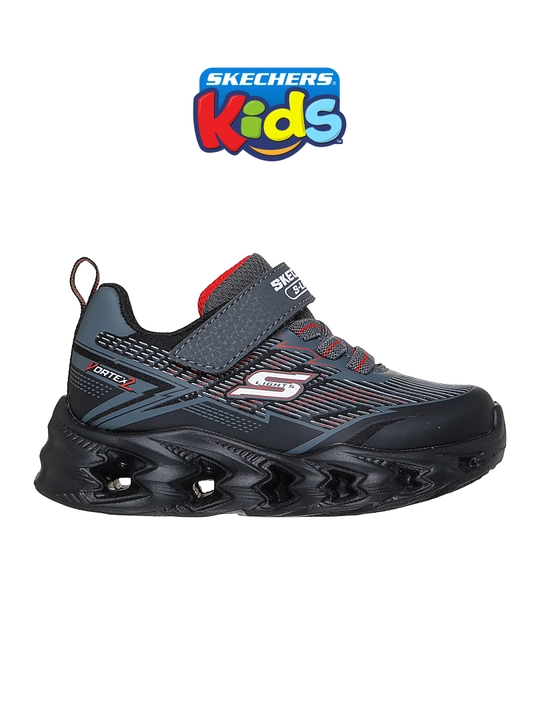 Кроссовки для мальчиков Skechers VORTEX 2.0 на липучке - 