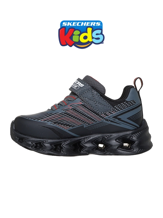 Кроссовки для мальчиков Skechers VORTEX 2.0 на липучке