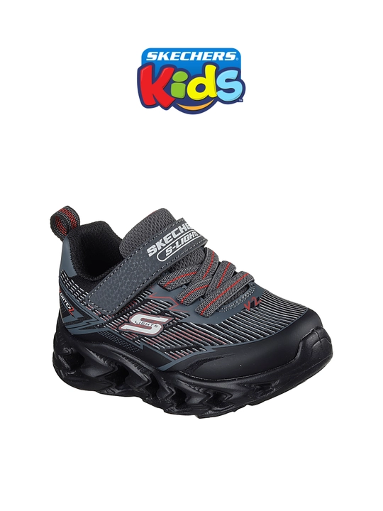 Кроссовки для мальчиков Skechers VORTEX 2.0 на липучке