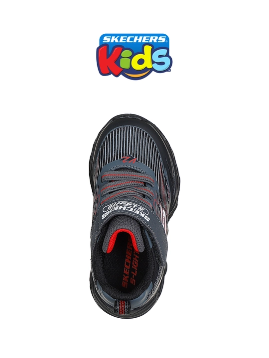 Кроссовки для мальчиков Skechers VORTEX 2.0 на липучке