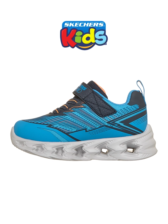 Кроссовки для мальчиков Skechers VORTEX 2.0 на липучке