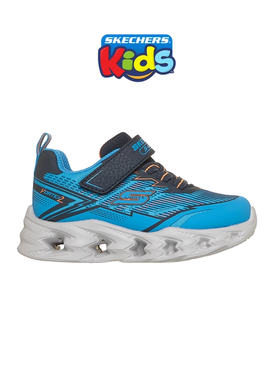 Кроссовки для мальчиков Skechers VORTEX 2.0 на липучке - 