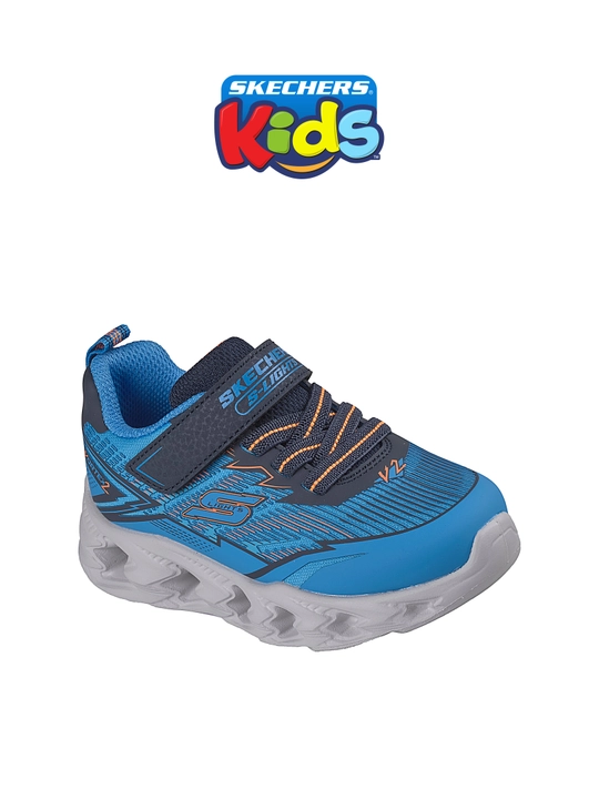 Кроссовки для мальчиков Skechers VORTEX 2.0 на липучке