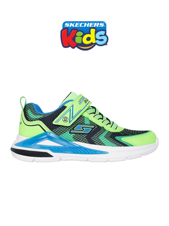 Bolalar krossovkasi Skechers TRI-NAMICS, to'rli ustki qismli - 