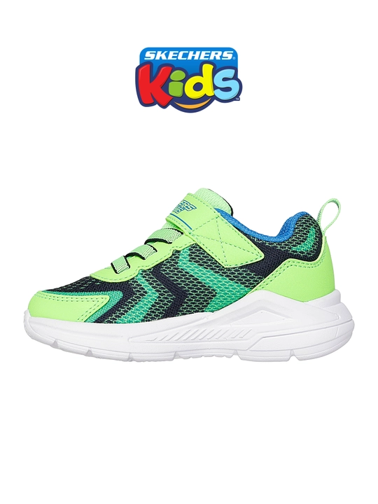 Bolalar krossovkasi Skechers TRI-NAMICS, to'rli ustki qismli