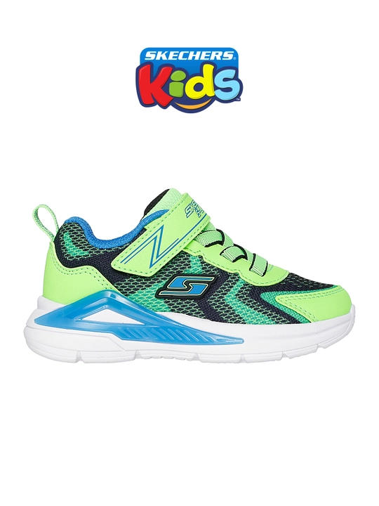 Bolalar krossovkasi Skechers TRI-NAMICS, to'rli ustki qismli - 