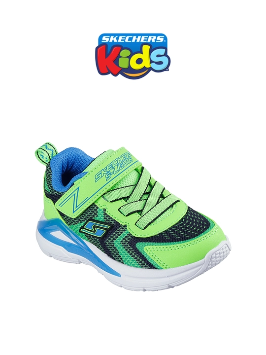 Bolalar krossovkasi Skechers TRI-NAMICS, to'rli ustki qismli