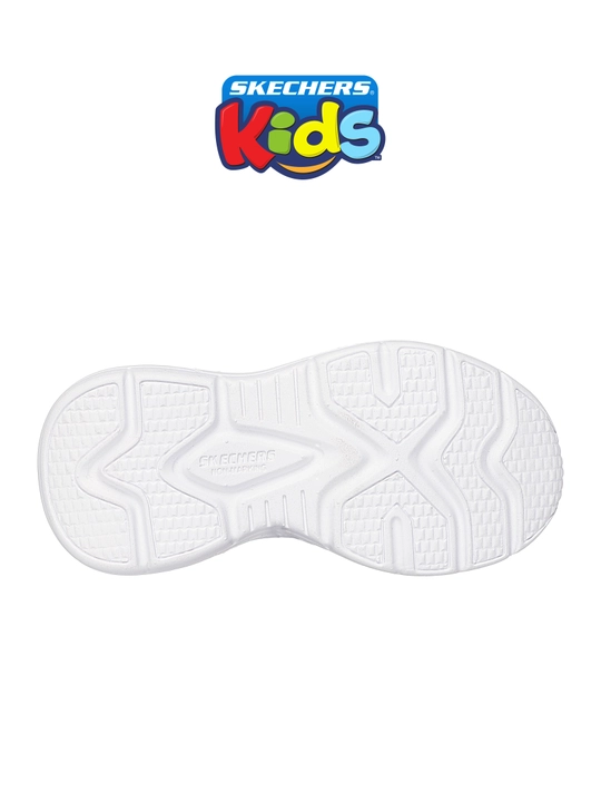 Bolalar krossovkasi Skechers TRI-NAMICS, to'rli ustki qismli