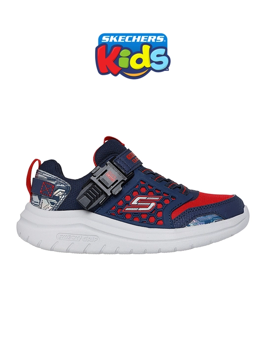 Кроссовки для мальчиков Skechers ULTRA FLEX 4K на липучке - 