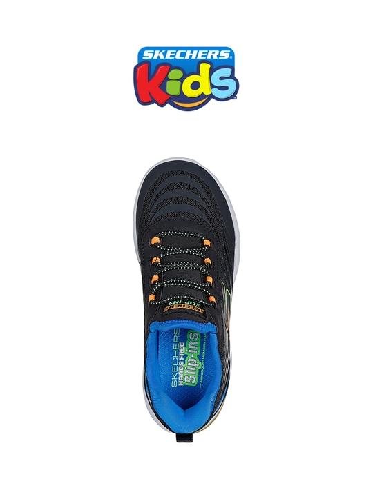 Кроссовки детские Skechers RAZOR AIR, повседневные